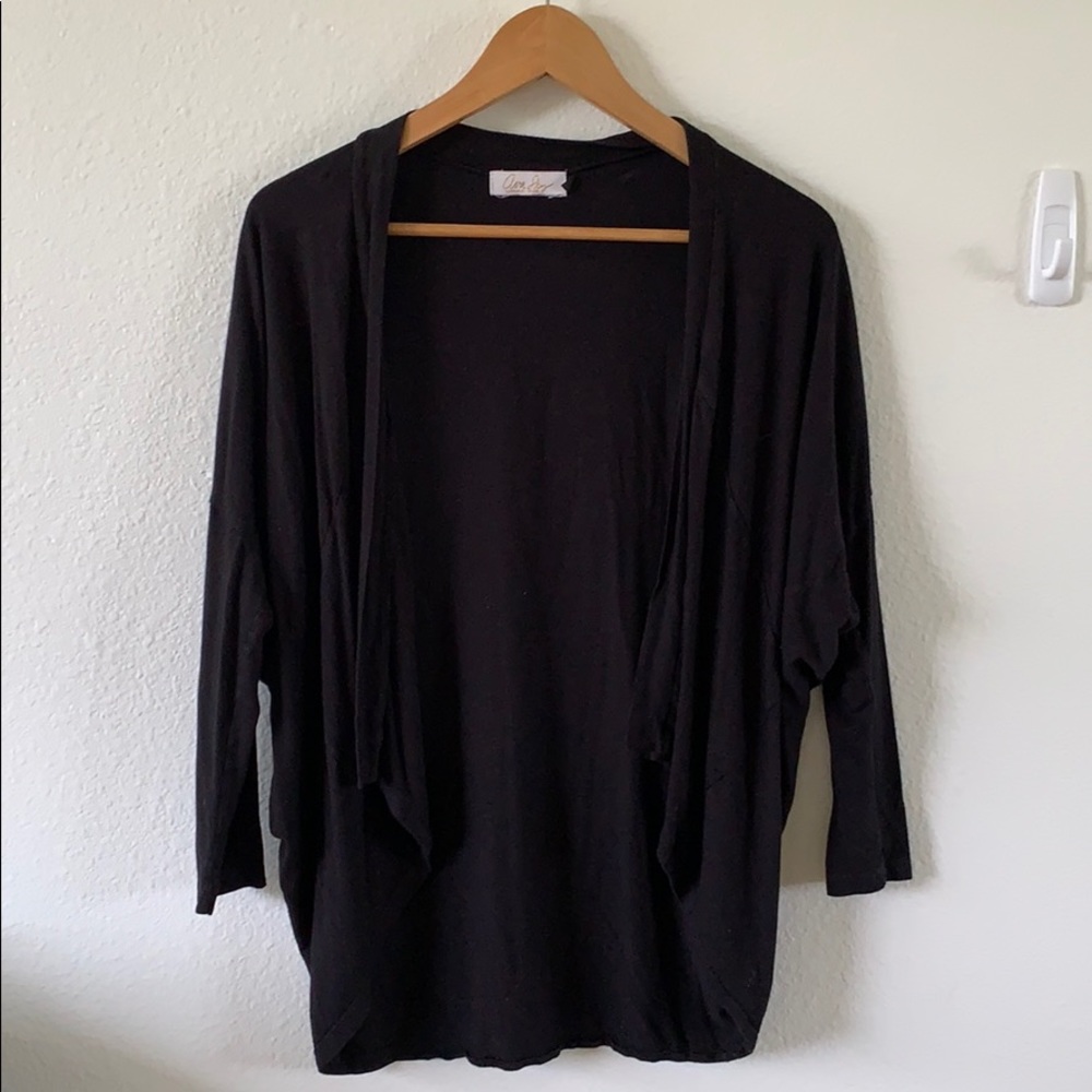 Ava Sky Cardigan